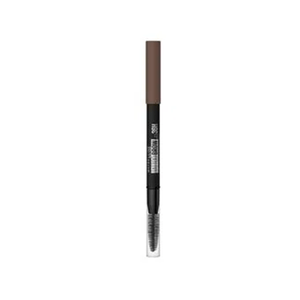 Lapiz De Cejas Tattoo Brow Pencil Soft Brown