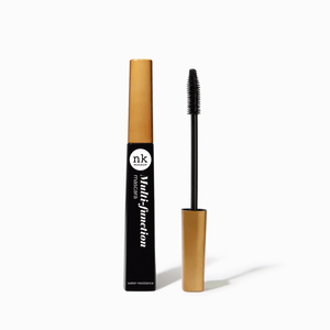 Nk Mascara Para Pestañas- Black