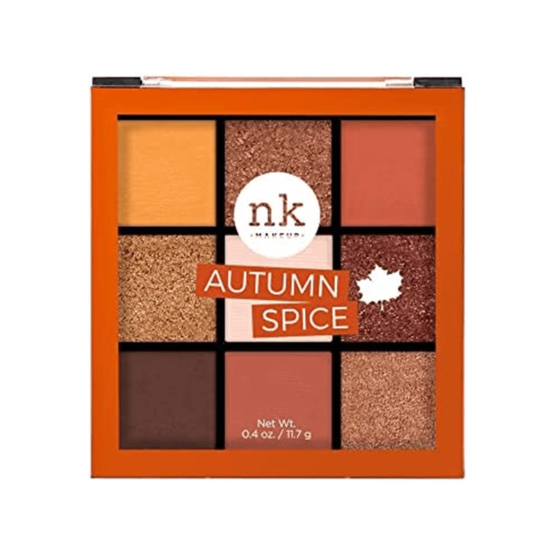 Nicka-K-New-York-Paletas-Para-Sombras-9-Colors-Autumn-607203029762