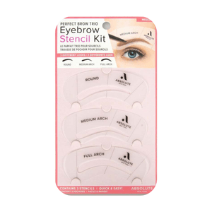 Abny Kit Para Sombreado De Cejas Perfecto