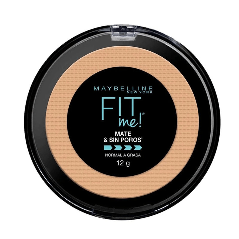 Polvo-Compacto-Fit-Me-Matte-Sun-Beige-310-7702433312202