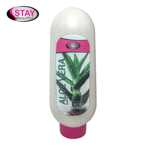 Exfoliante Corporal Stay Beautiful Con Aloe Vera 532 ml