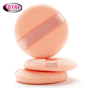 Aplicador Para Maquillaje Stay Beautiful