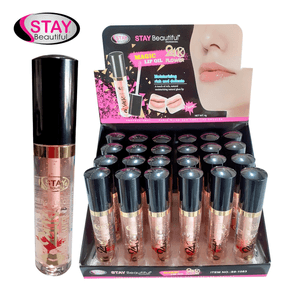 Magic Lip Oil Stay