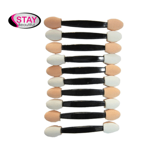 Aplicador De Sombras Stay Beautiful 10 unidades