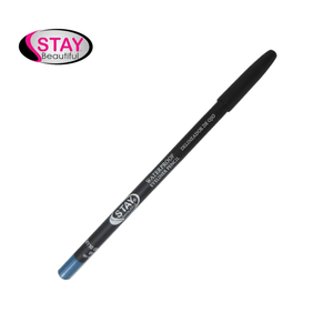 Lapiz Delineador De Ojos Stay Beautiful Blue Bird