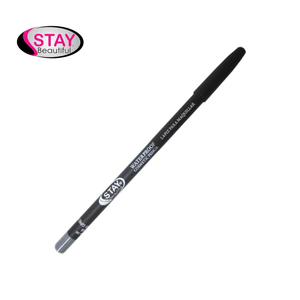 Lapiz De Maquillaje Stay Beautiful Silver Grey