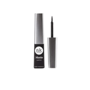 Delineador Liquido Para Ojos Matte Nk  - Black