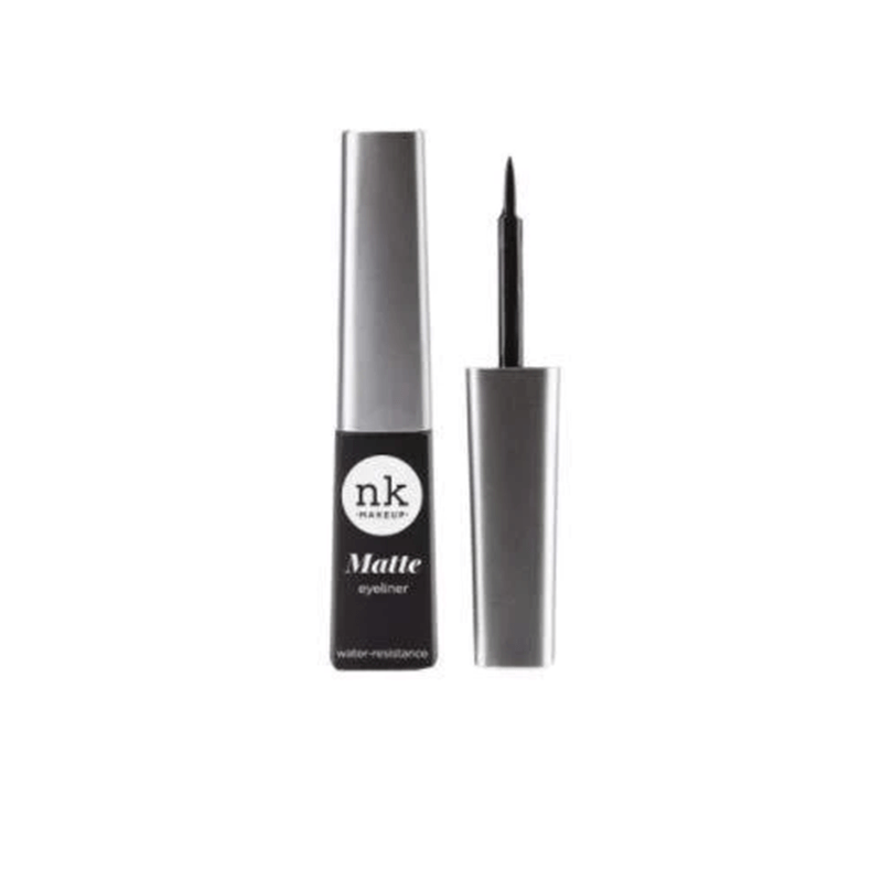 Nk-Delineador-Liquido-Para-Ojos-Matte---Black-607203017851