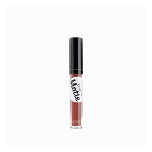 Labial Liquido Matte - Last Dance