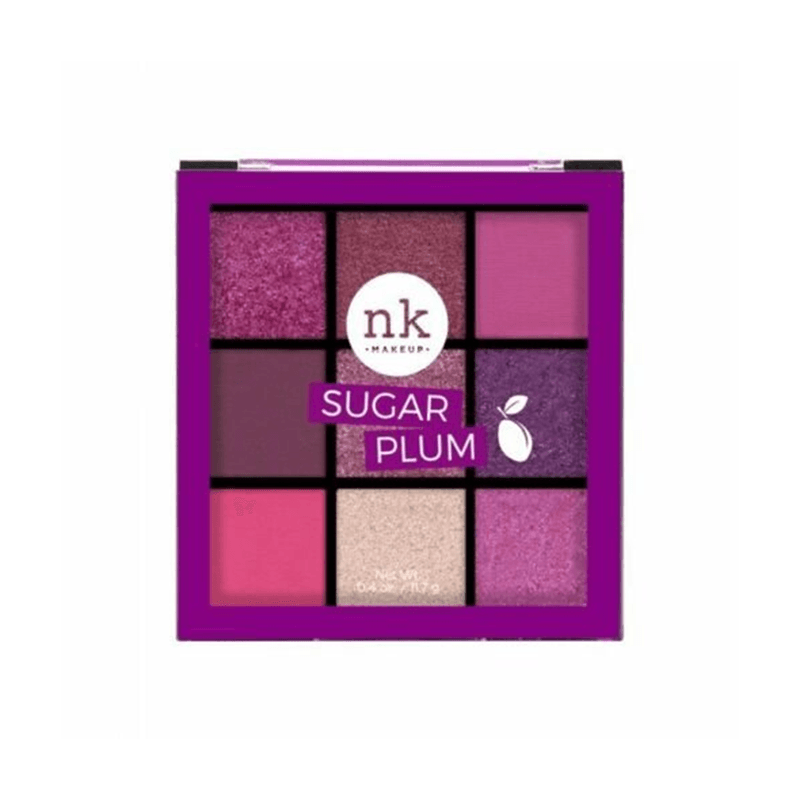 Nicka-K-New-York-Paletas-De-Sombras-9-Colors-Sugar-607203029793