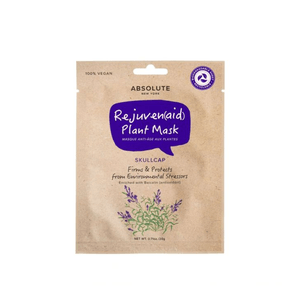 Mascarilla Facial Rejuvenecedora Skullcap Abny