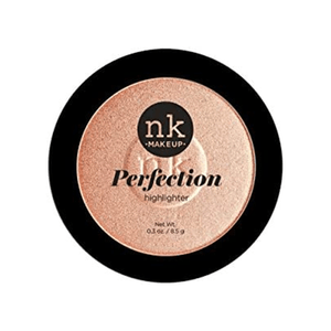 Iluminador Copper Nicka K New York