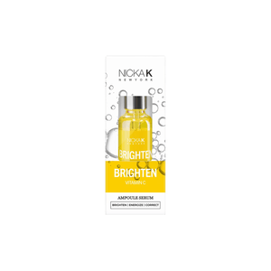 Nicka K Serum Vitamina C