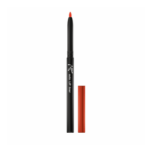 Nk Auto Lip Liner - Orange Red