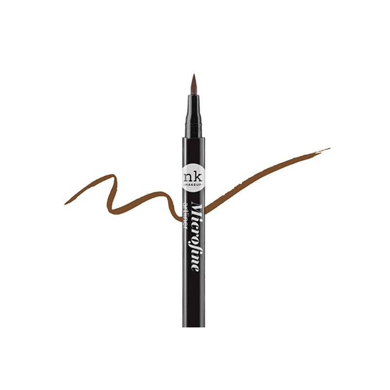 Nk-Microfine-Artliner-Brown-607203014638