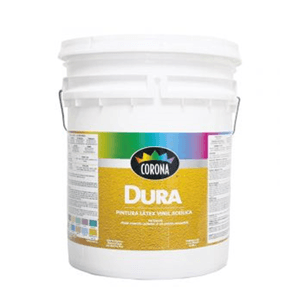 Pintura Dura Latex Naranja Dulce 05