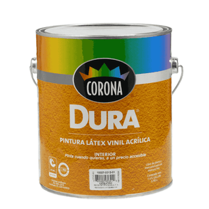 Pintura Dura Latex Mocca 25