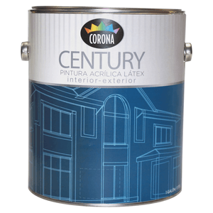 Century Latex Mandarina