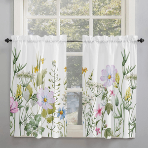 Cortina Primavera 55x84 Sx19118103