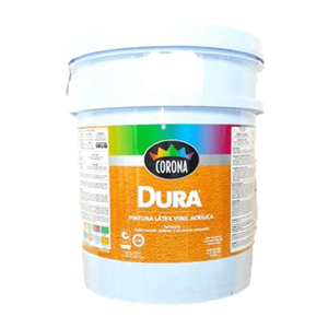 Dura Latex Gris Artico 5 Gl