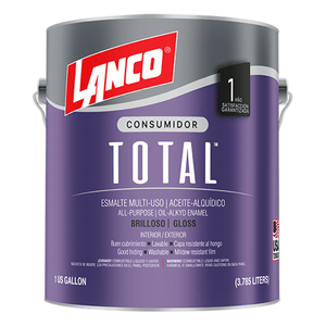Tl1437  4 Total Aceite Titanium Yellow G