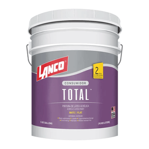 Pintura Total Birch 5 Glns