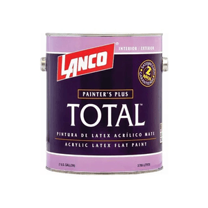 Total Latex Amarillo Sol Glns