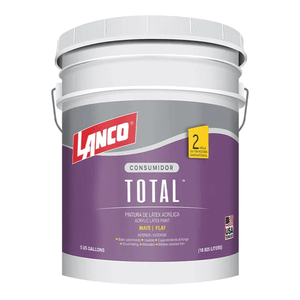 Total Latex Amarillo Sol Gln