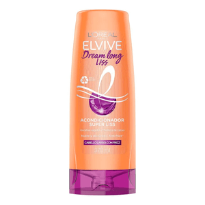 Elvive Acondicionador Super Liss Dream Long Liss 370ml