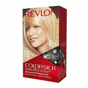 Tinte Revlon Colorsilk