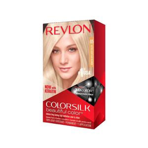 Tinte Revlon Colorsilk