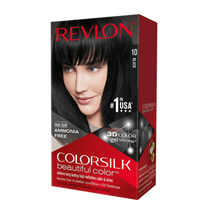 Tinte Revlon Colorsilk