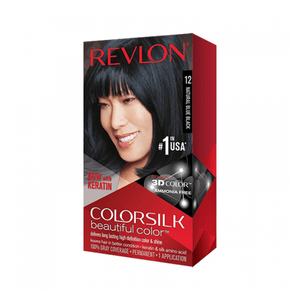 Tinte Revlon Colorsilk