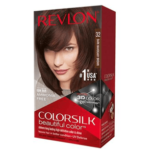 Tinte Revlon Colorsilk