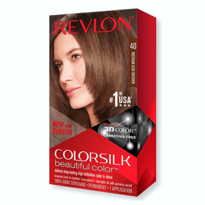 Tinte Revlon Colorsilk