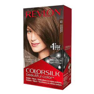 Tinte Revlon Colorsilk