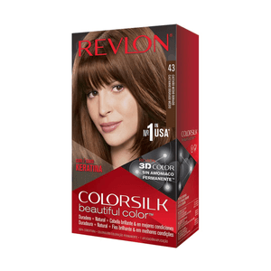 Tinte Revlon Colorsilk