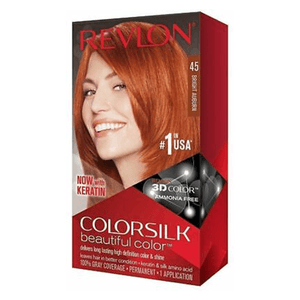 Tinte Revlon Colorsilk