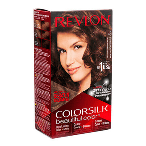 Tinte Revlon Colorsilk