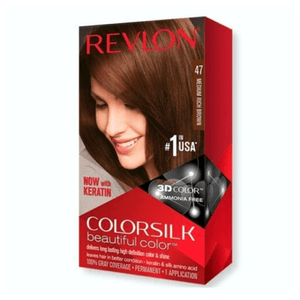 Tinte Revlon Colorsilk