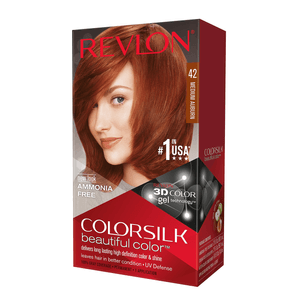 Tinte Revlon Colorsilk