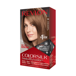 Tinte Revlon Colorsilk