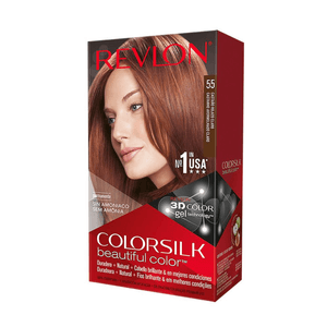 Tinte Revlon Colorsilk