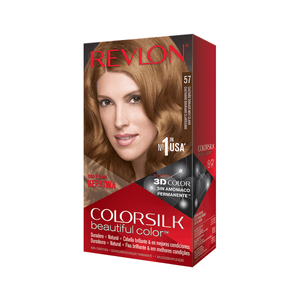 Tinte Revlon Colorsilk