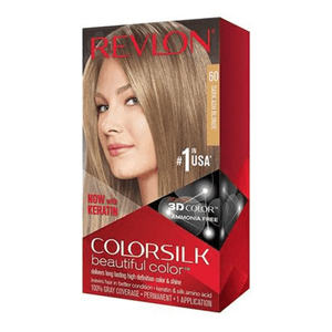 Tinte Revlon Colorsilk