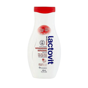 Lactourea Leche Ultra 400ml