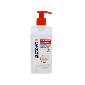 Crema Liquida Lactovic 250ml