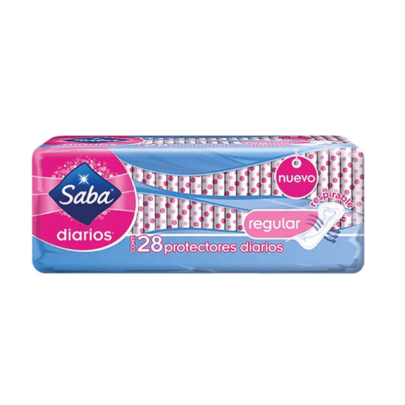 Saba-Diarios-Regular-28S-7501019068515