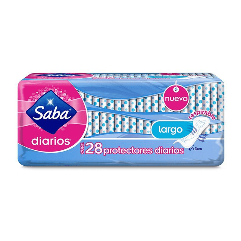 Saba-Diarios-Largo-28S-7501019068911